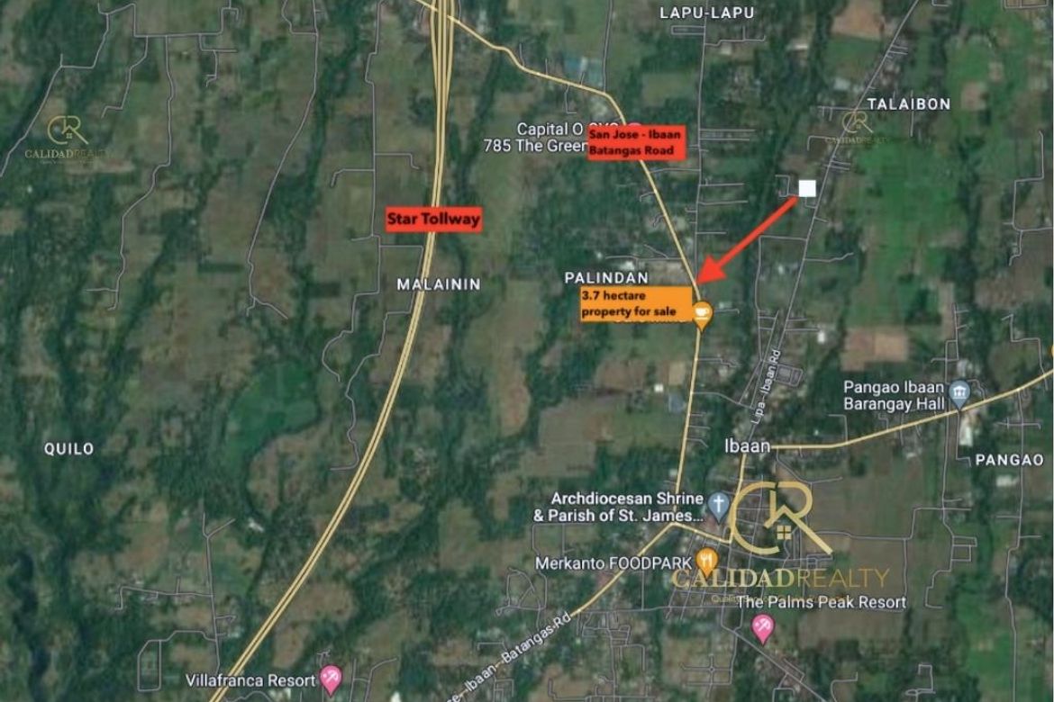 Land for Sale in Barangay 16, Batangas City, Batangas – photo 2
