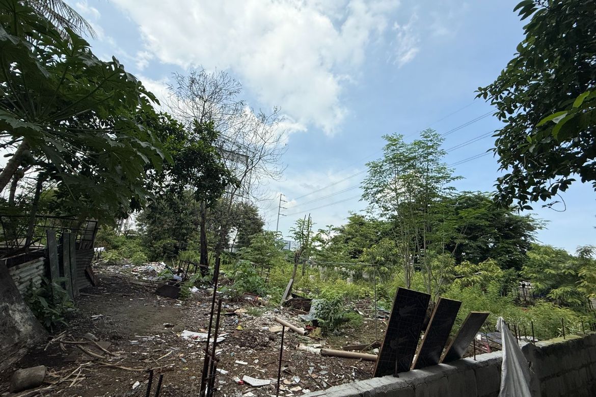 Land for Sale in Barangay 161, Caloocan, Metro Manila – photo 8