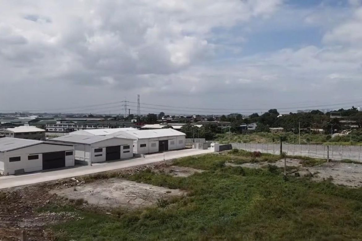 Land for Sale in Barangay 166, Caloocan, Metro Manila – photo 3