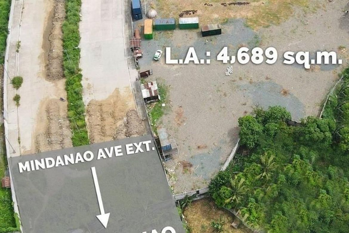 Land for Sale in Barangay 166, Caloocan, Metro Manila