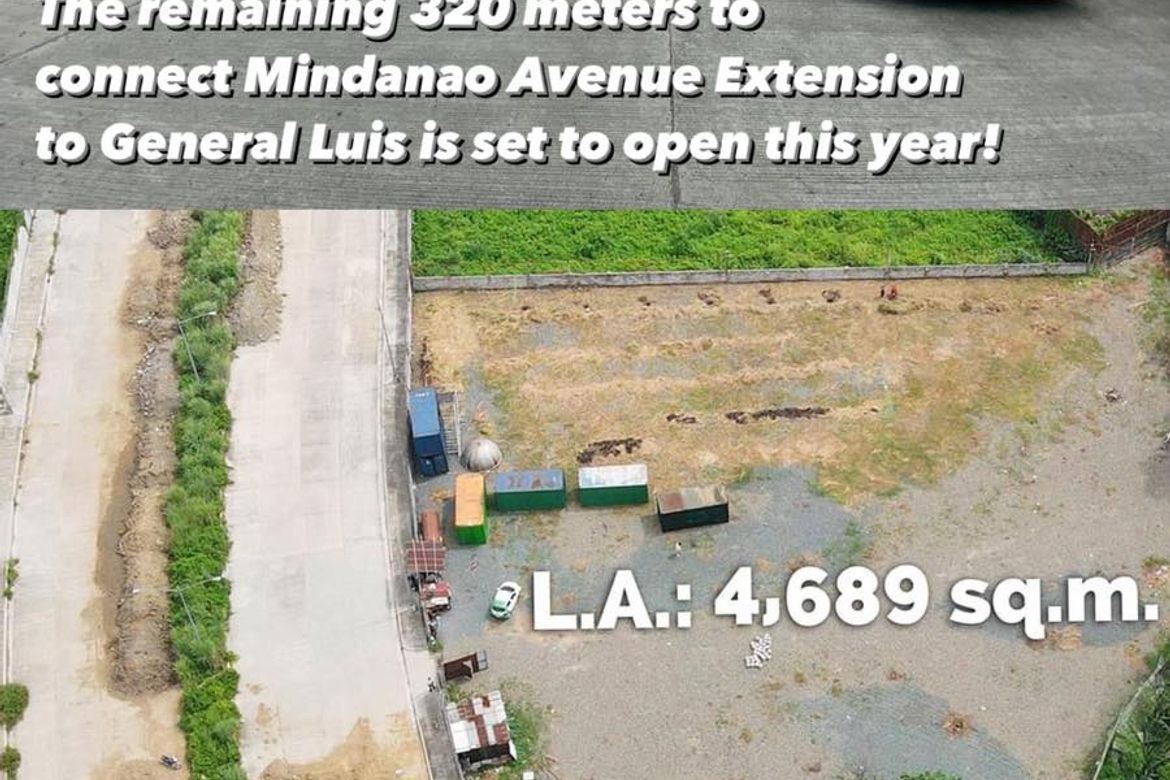Land for Sale in Barangay 166, Caloocan, Metro Manila – photo 2