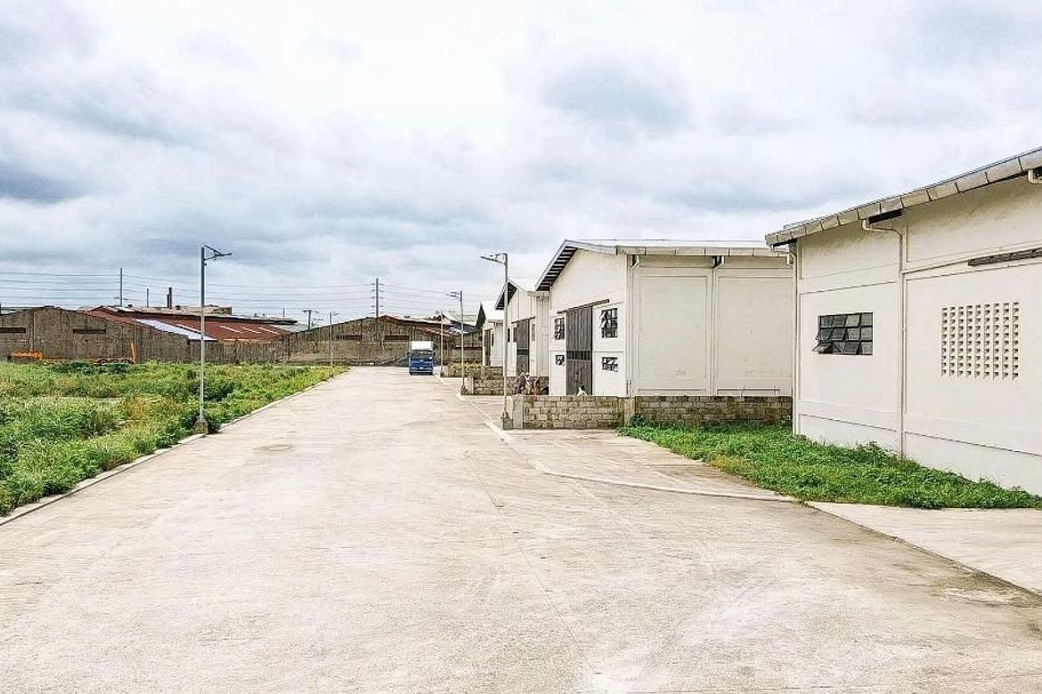 Land for Sale in Barangay 166, Caloocan, Metro Manila – photo 3