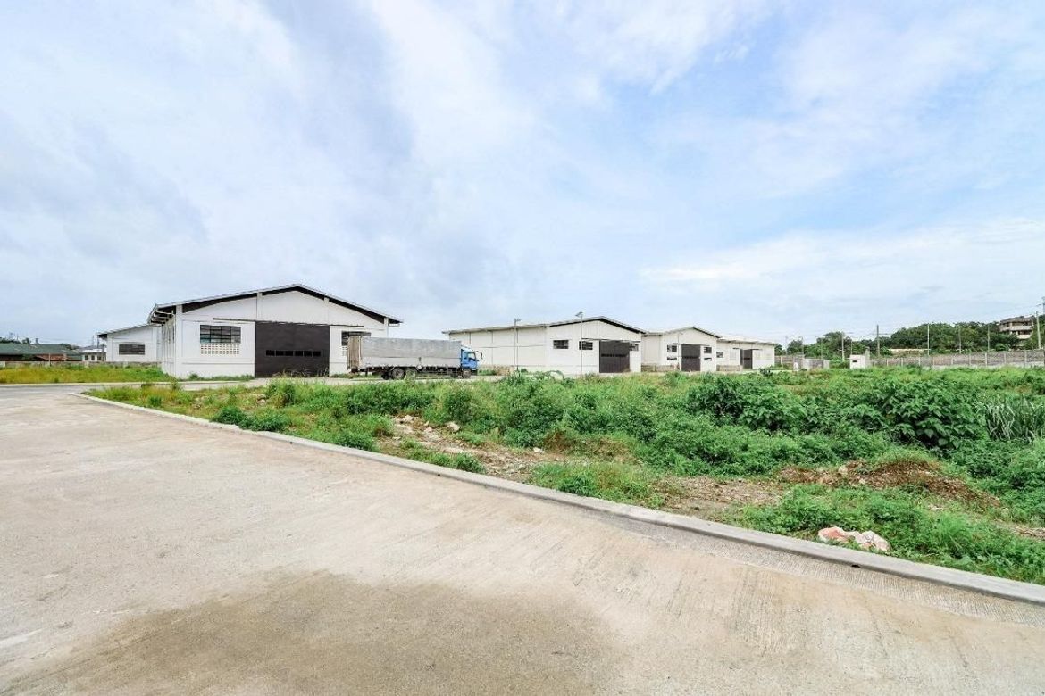 Land for Sale in Barangay 166, Caloocan, Metro Manila – photo 8