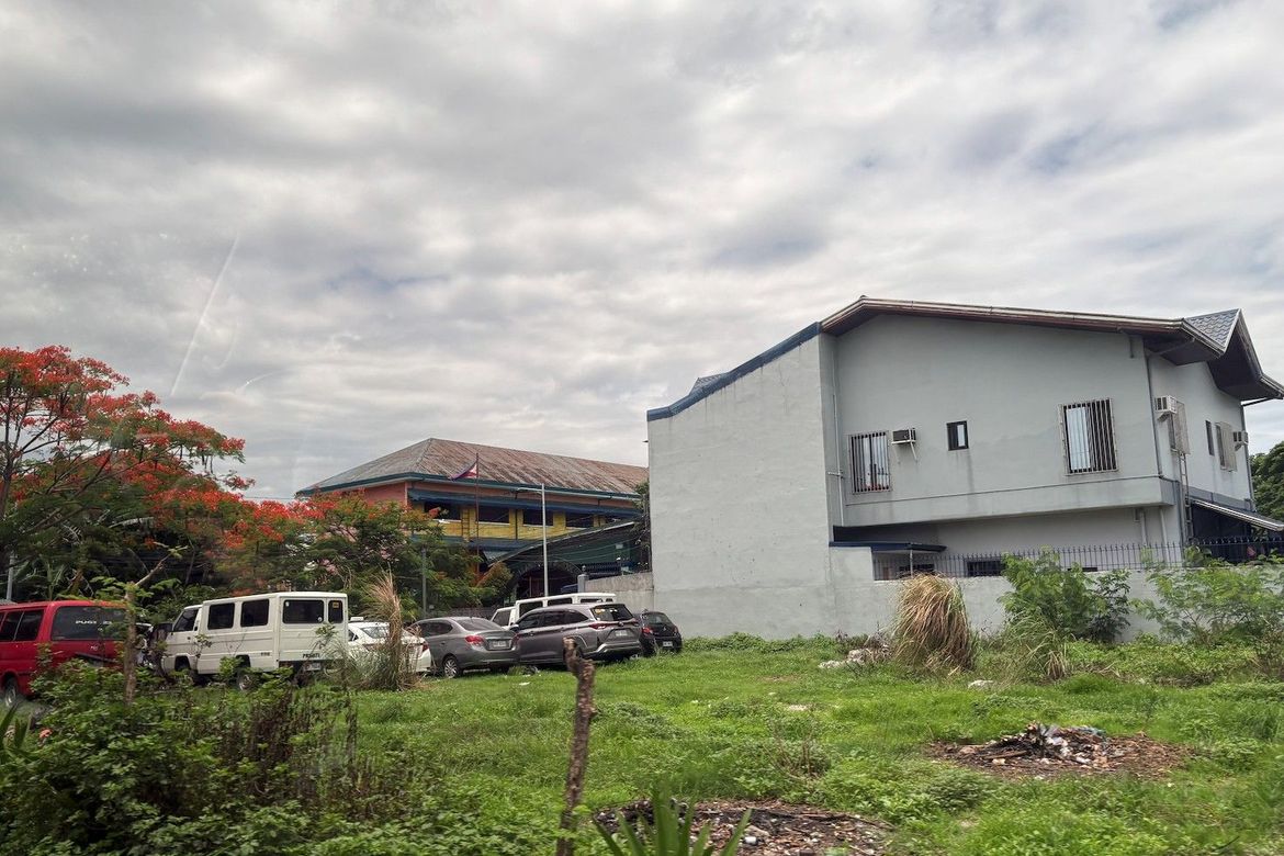 Land for Sale in Barangay 167, Caloocan, Metro Manila – photo 4