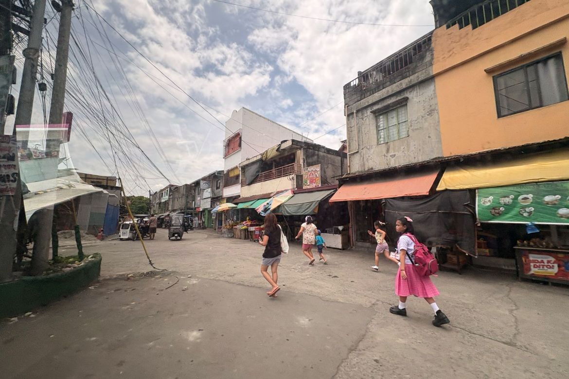 Land for Sale in Barangay 167, Caloocan, Metro Manila – photo 7