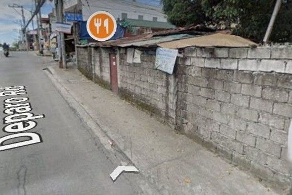 Land for Sale in Barangay 171, Caloocan, Metro Manila – photo 4