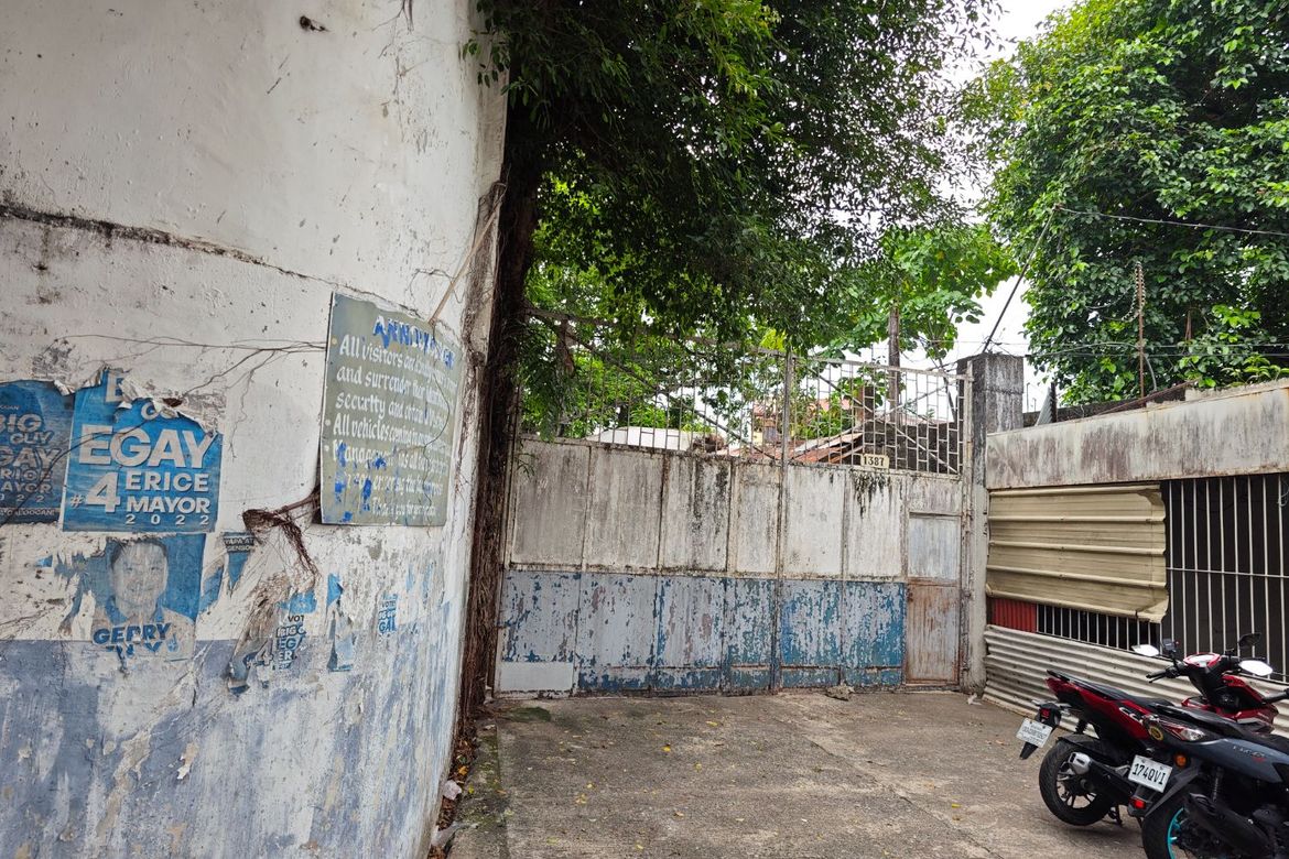 Land for Sale in Barangay 174, Caloocan, Metro Manila – photo 4