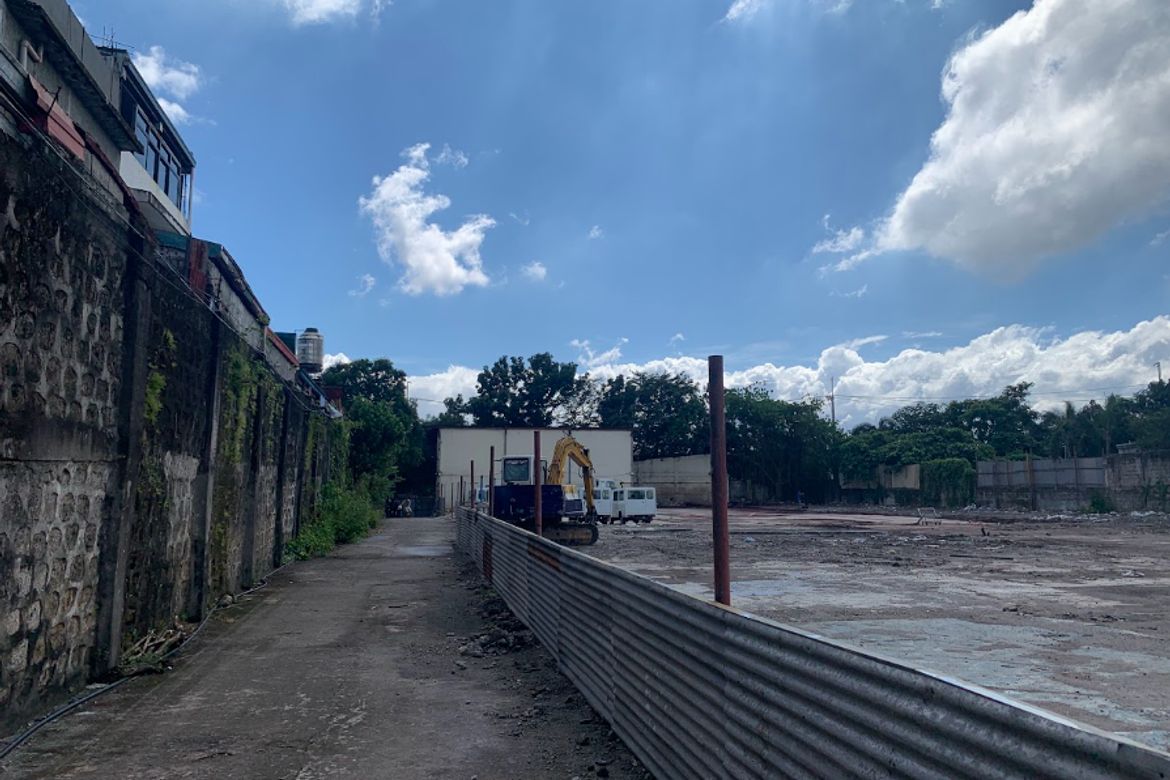 Land for Sale in Barangay 177, Caloocan, Metro Manila
