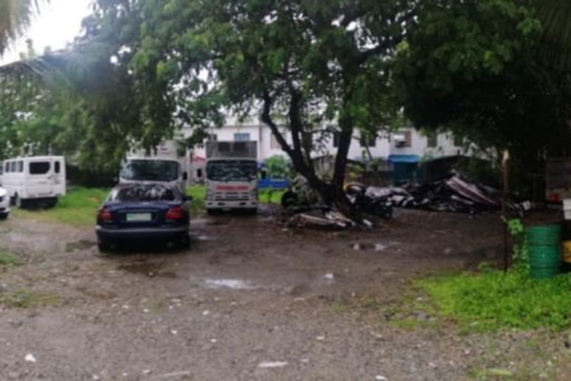 Land for Sale in Barangay 178, Caloocan, Metro Manila – photo 5
