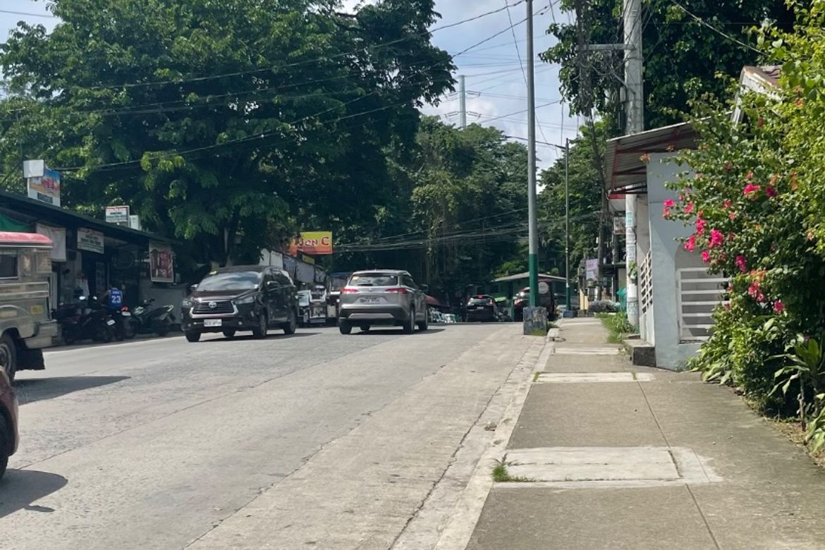 Land for Sale in Barangay 179, Caloocan, Metro Manila