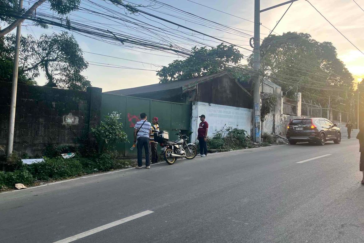 Land for Sale in Barangay 179, Caloocan, Metro Manila – photo 3