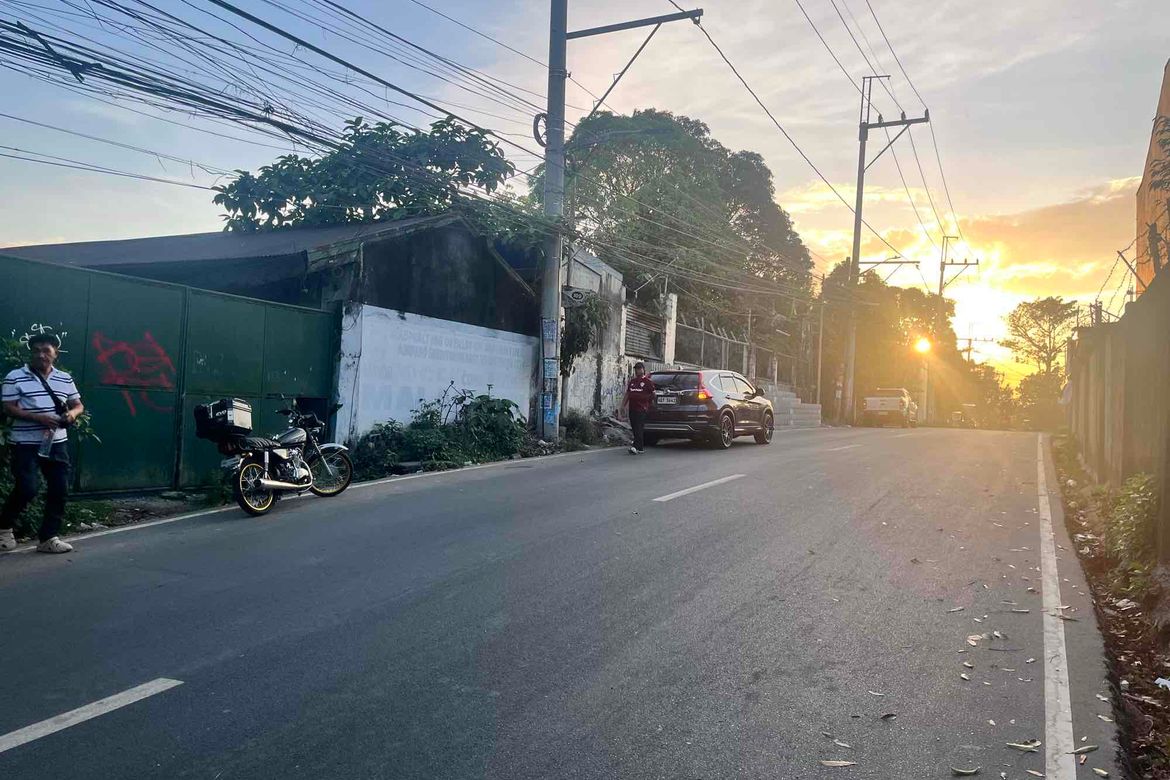 Land for Sale in Barangay 179, Caloocan, Metro Manila – photo 4