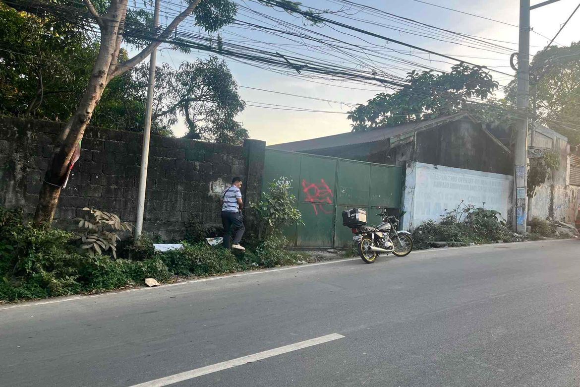 Land for Sale in Barangay 179, Caloocan, Metro Manila – photo 5