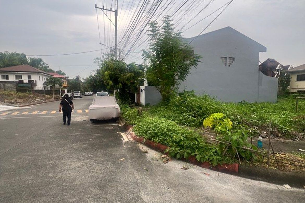 Land for Sale in Barangay 179, Caloocan, Metro Manila – photo 3