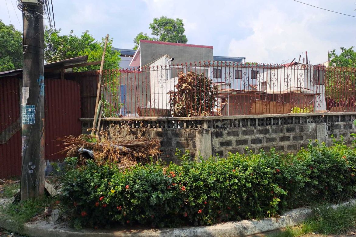 Land for Sale in Barangay 179, Caloocan, Metro Manila