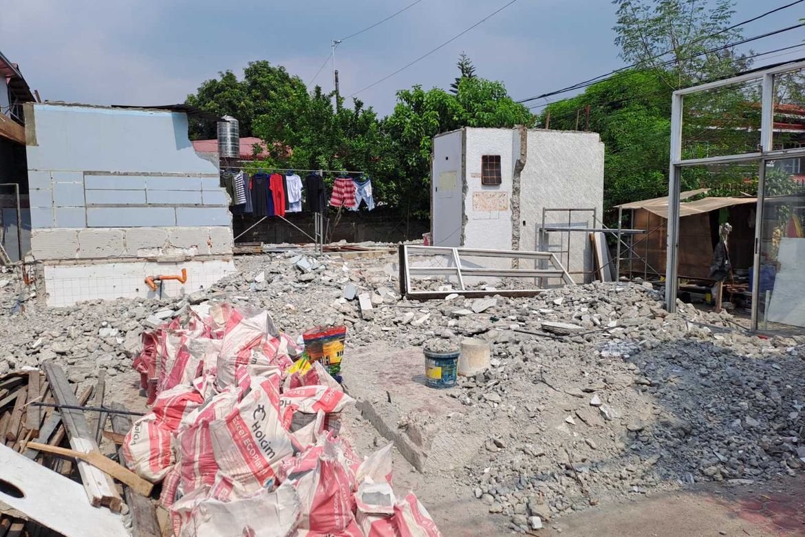 Land for Sale in Barangay 179, Caloocan, Metro Manila – photo 2