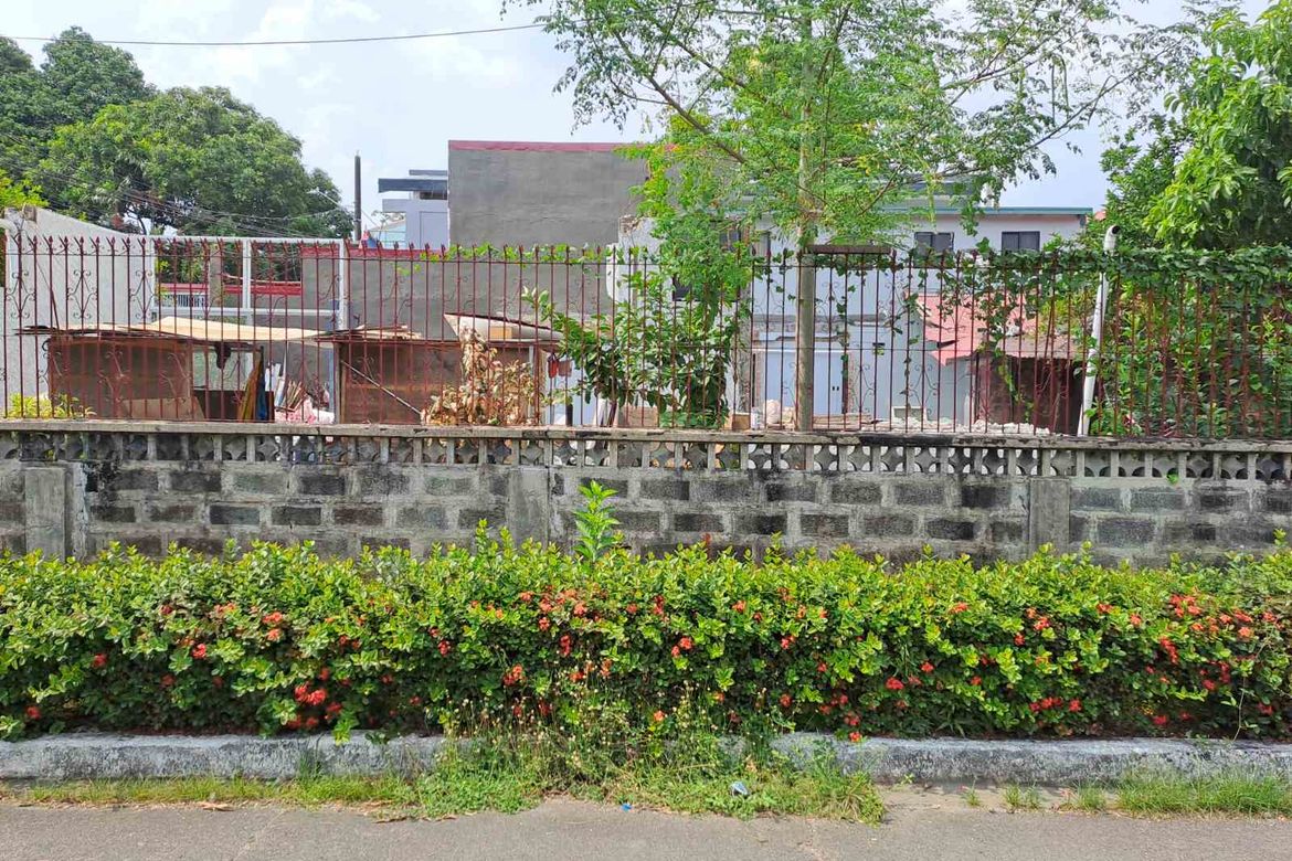 Land for Sale in Barangay 179, Caloocan, Metro Manila – photo 3