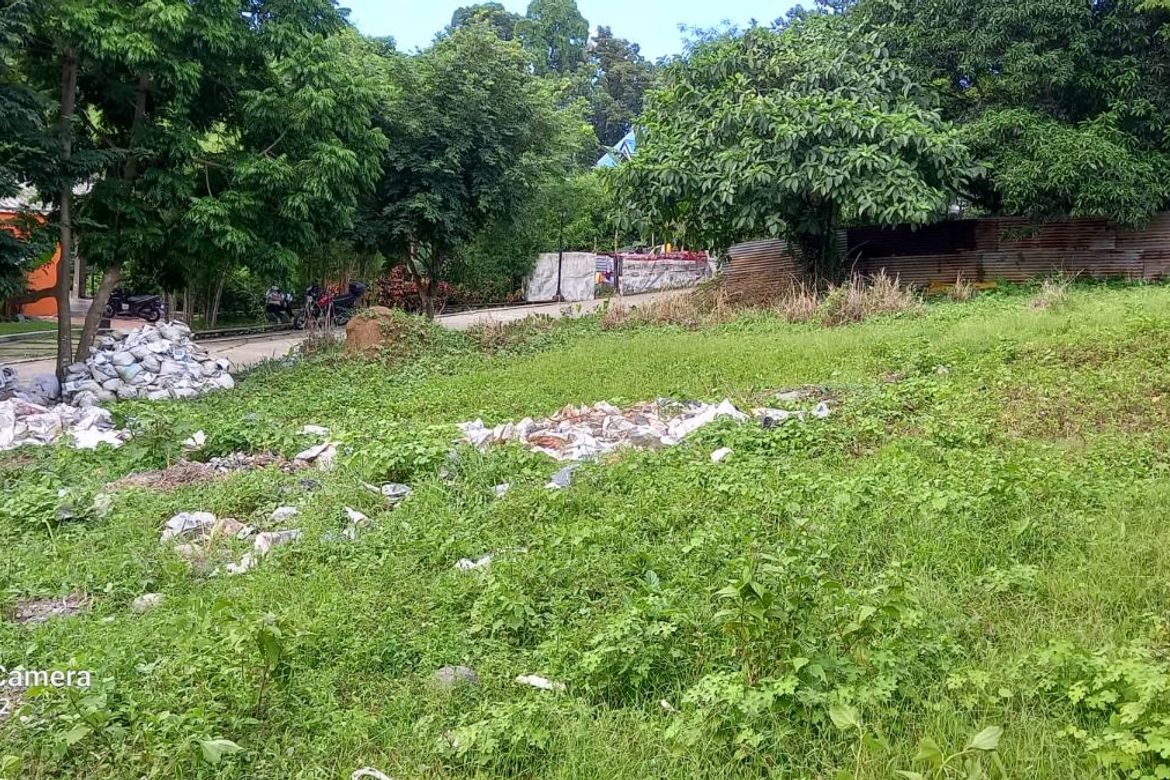 Land for Sale in Barangay 179, Caloocan, Metro Manila – photo 3