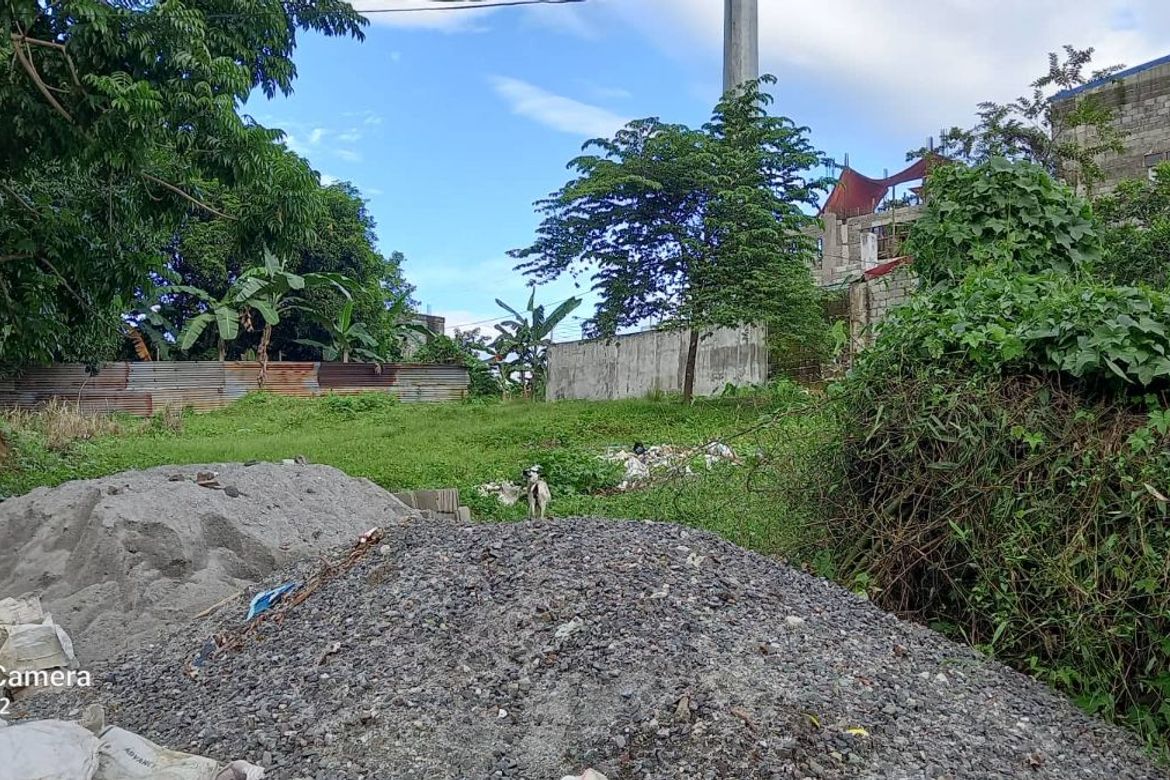 Land for Sale in Barangay 179, Caloocan, Metro Manila – photo 8