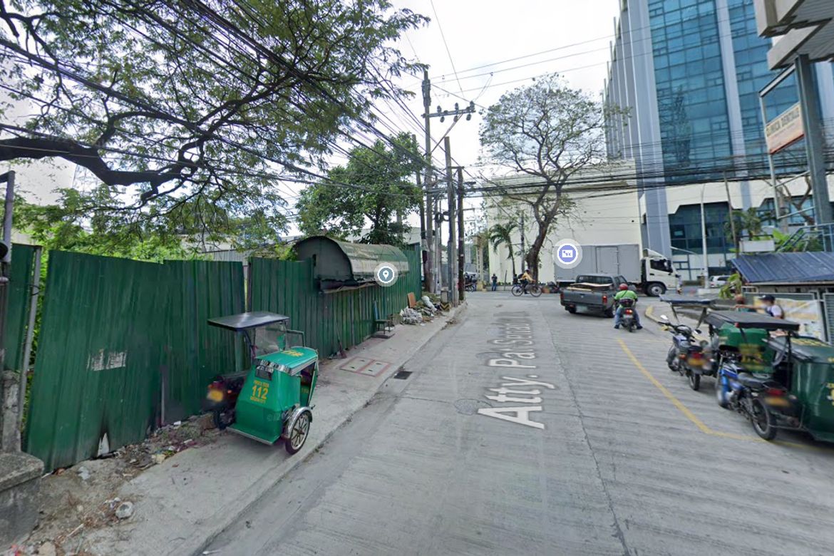 Land for Sale in Barangay 183, Caloocan, Metro Manila – photo 2