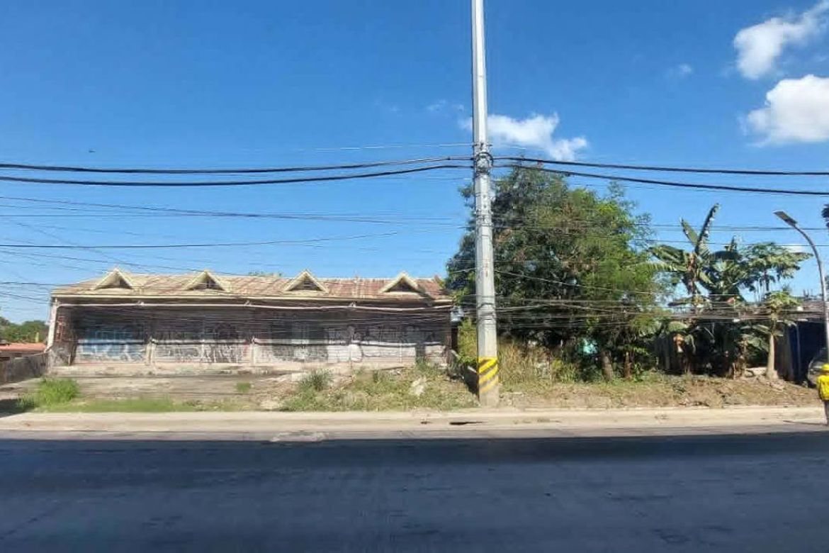 Land for Sale in Barangay 183, Caloocan, Metro Manila – photo 2