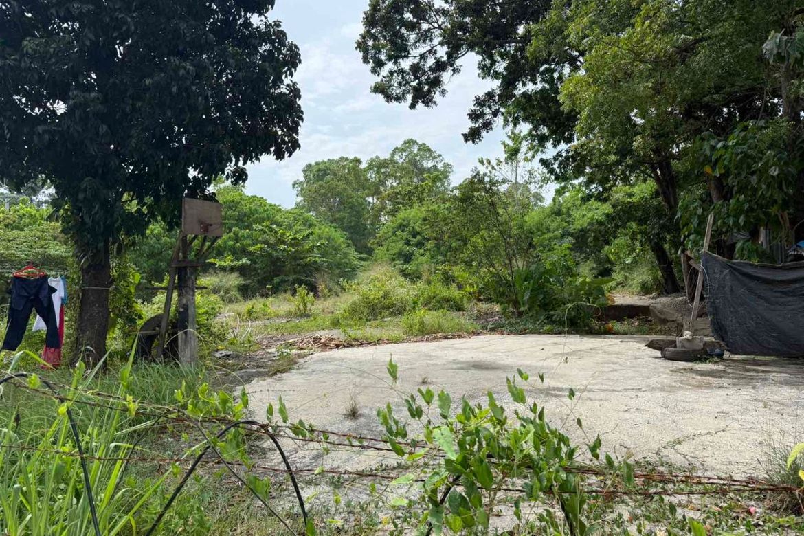 Land for Sale in Barangay 19-B, Davao City, Davao del Sur