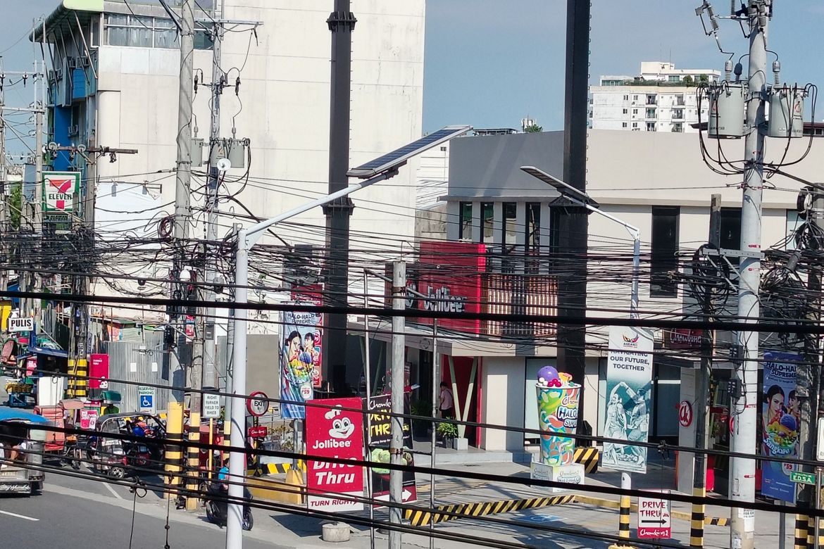 Land for Sale in Barangay 193, Pasay, Metro Manila – photo 2