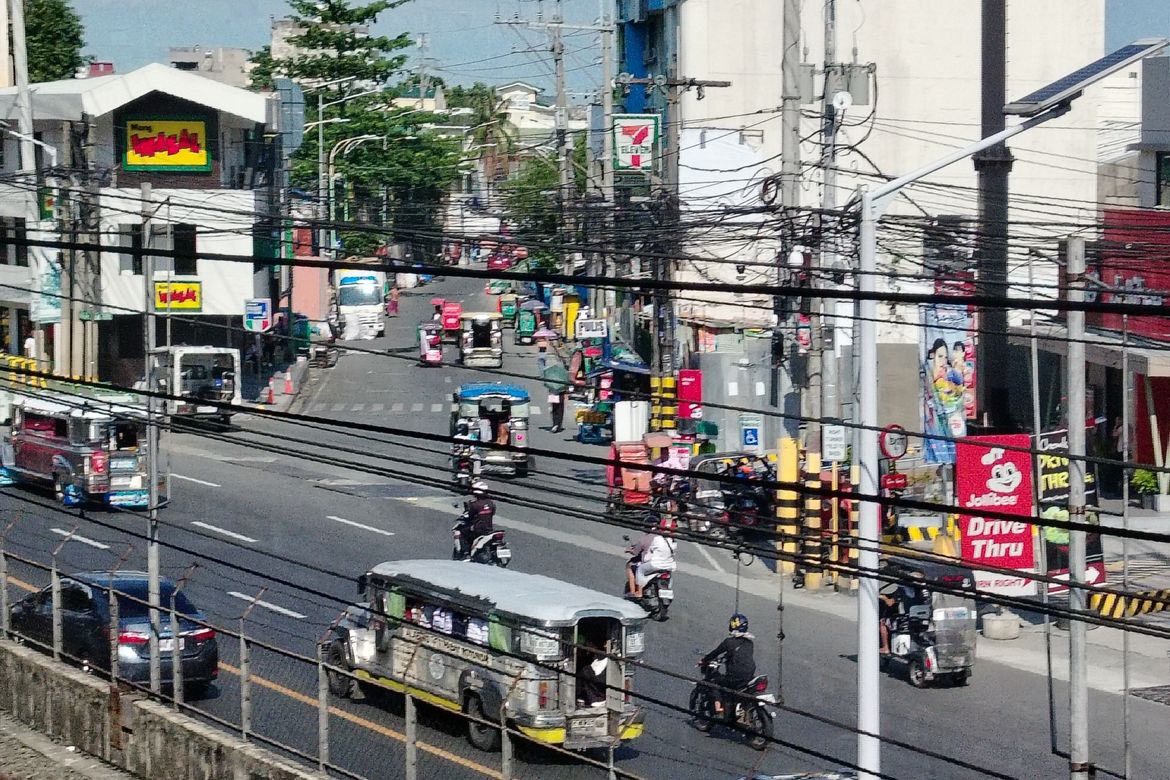 Land for Sale in Barangay 193, Pasay, Metro Manila – photo 3