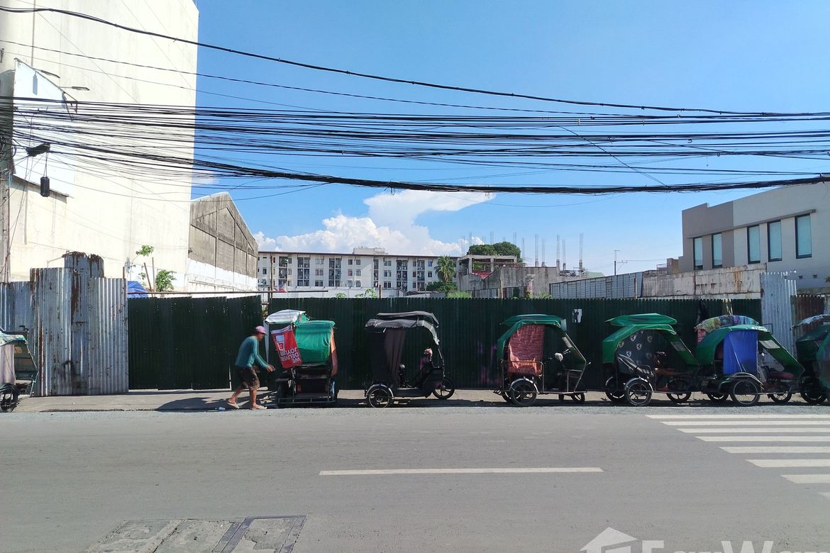 Land for Sale in Barangay 193, Pasay, Metro Manila – photo 4