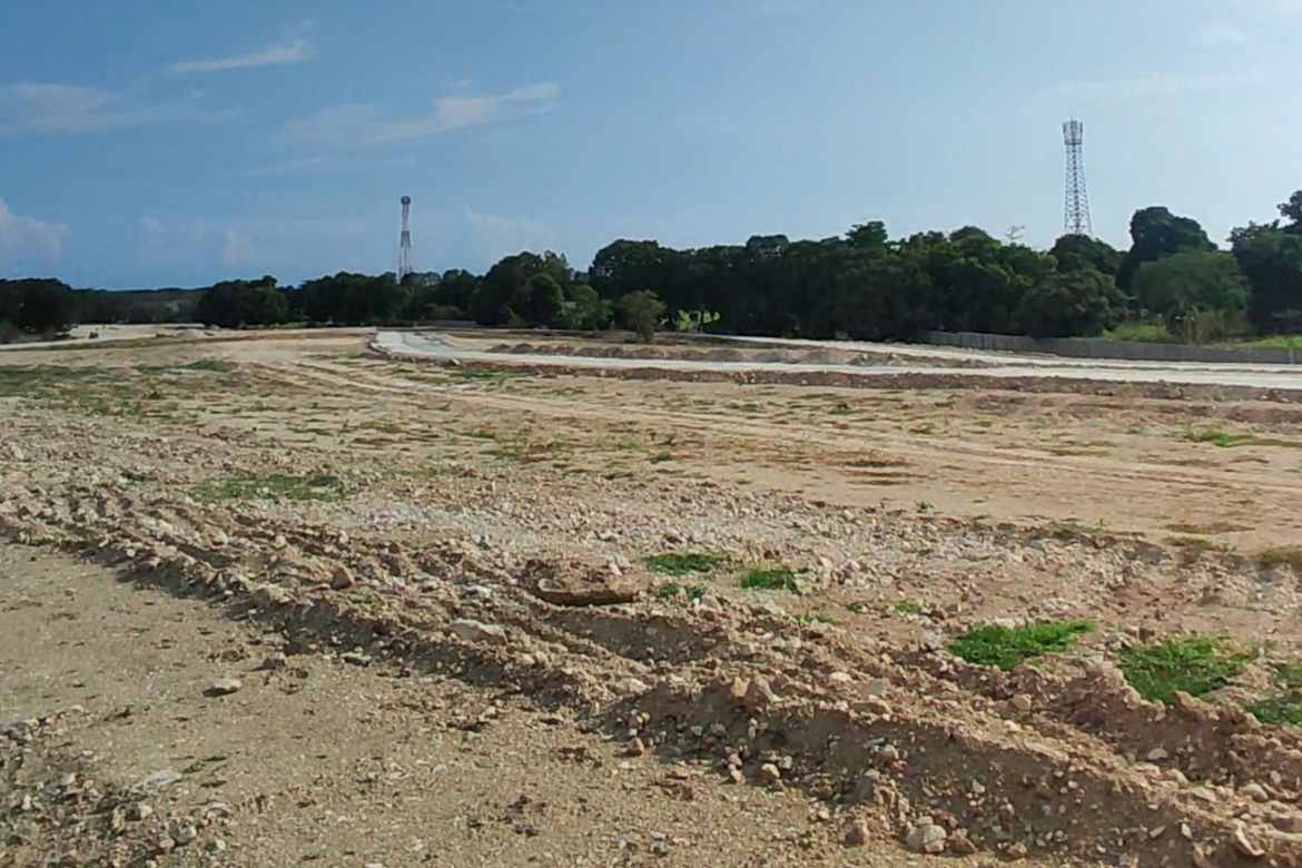 Land for Sale in Barangay 2, Lian, Batangas
