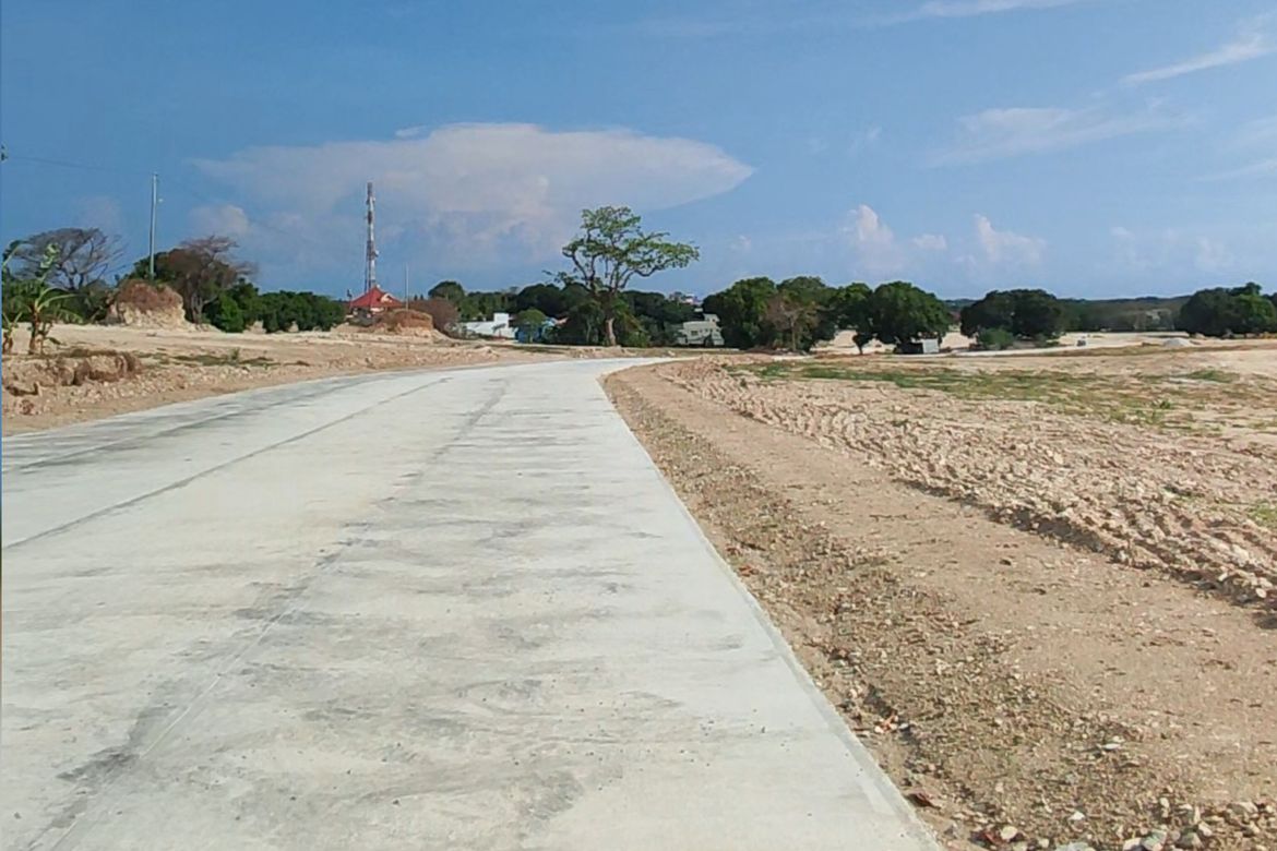 Land for Sale in Barangay 2, Lian, Batangas – photo 2