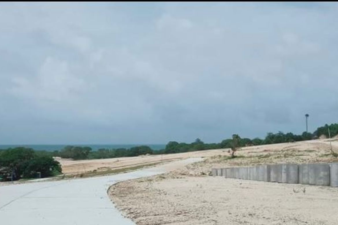 Land for Sale in Barangay 2, Lian, Batangas