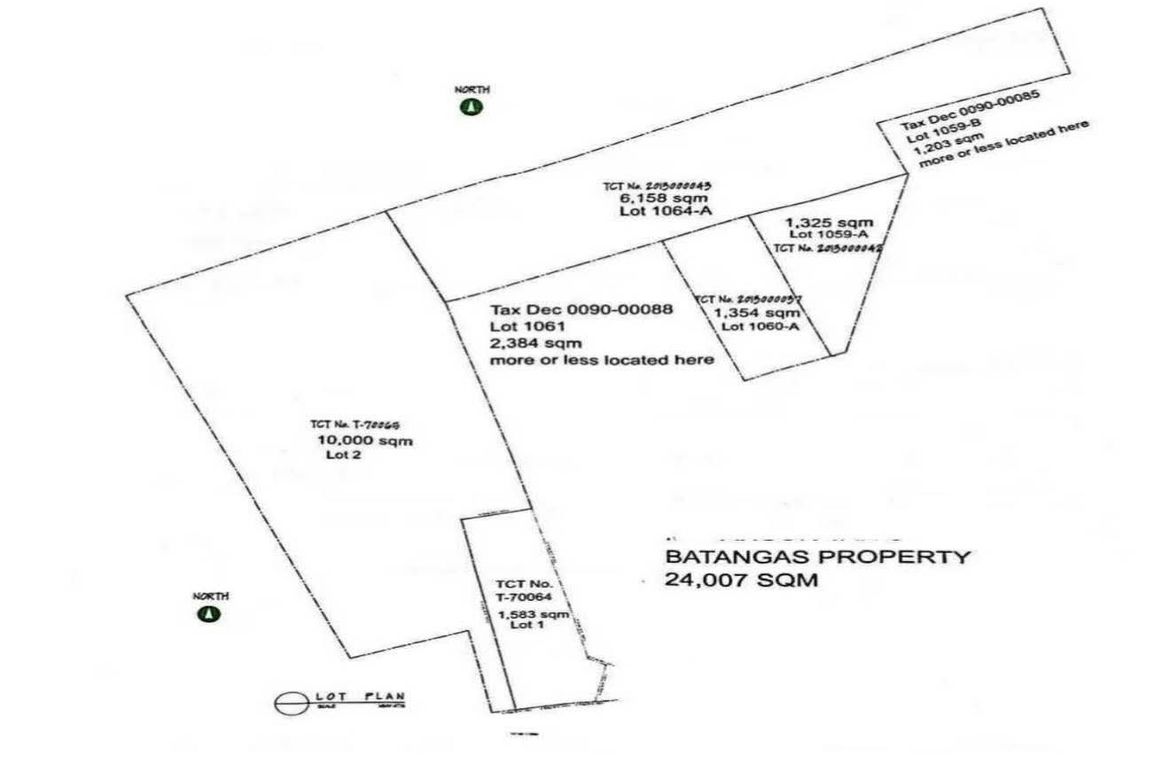 Land for Sale in Barangay 20, Batangas City, Batangas – photo 6