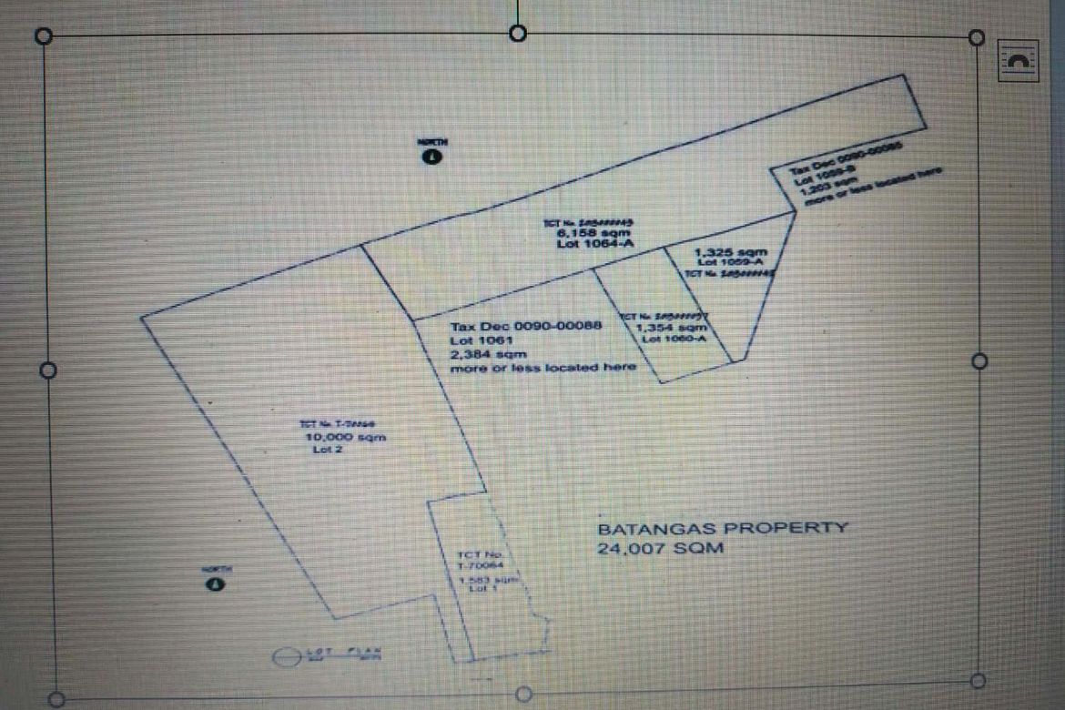 Land for Sale in Barangay 20, Batangas City, Batangas – photo 7