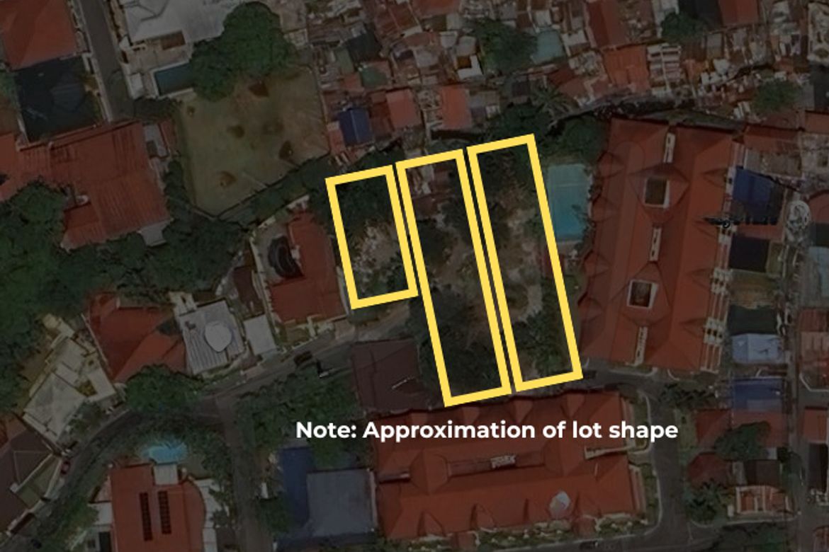 Land for Sale in Barangay 201, Pasay, Metro Manila – photo 2
