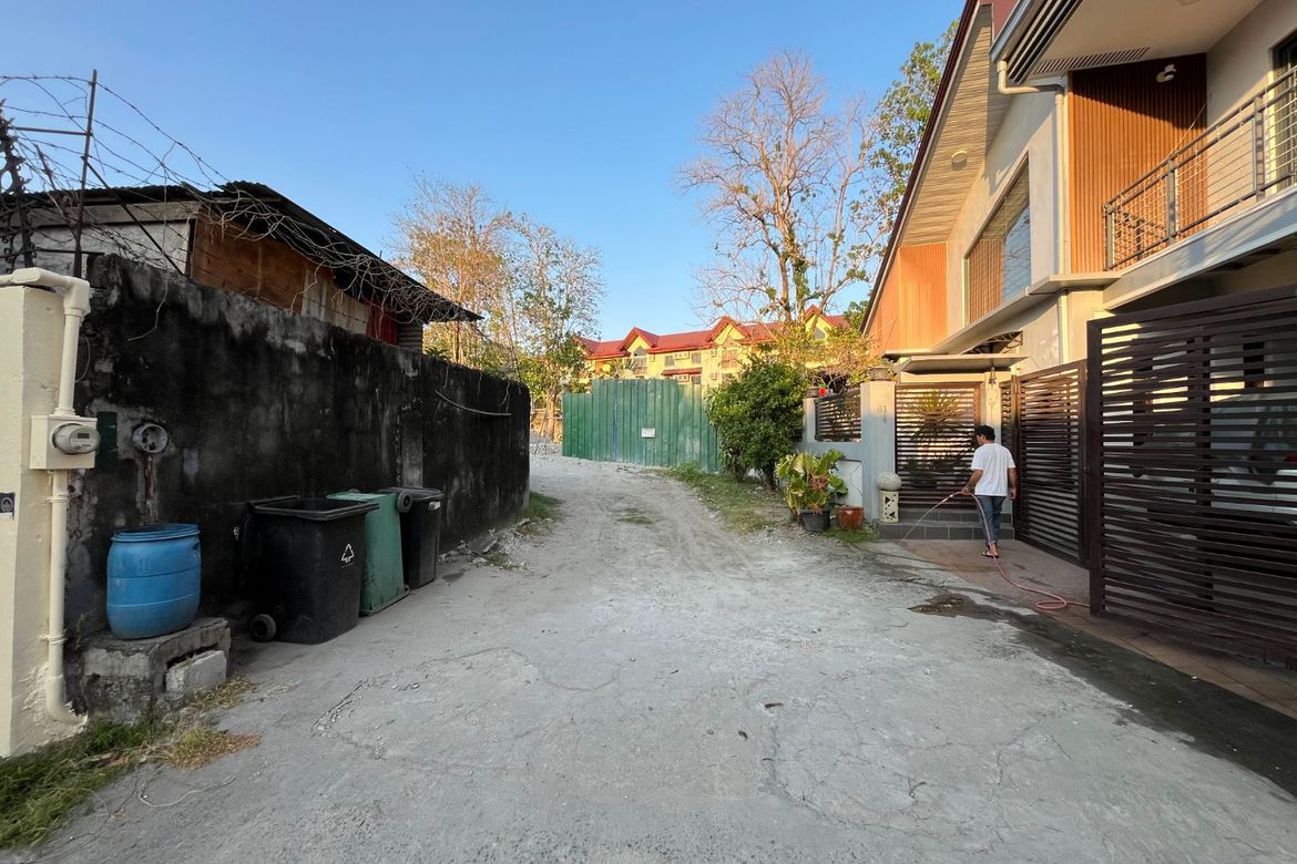 Land for Sale in Barangay 201, Pasay, Metro Manila – photo 8