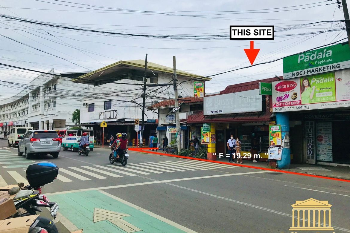 Land for Sale in Barangay 3-A, Davao City, Davao del Sur – photo 3