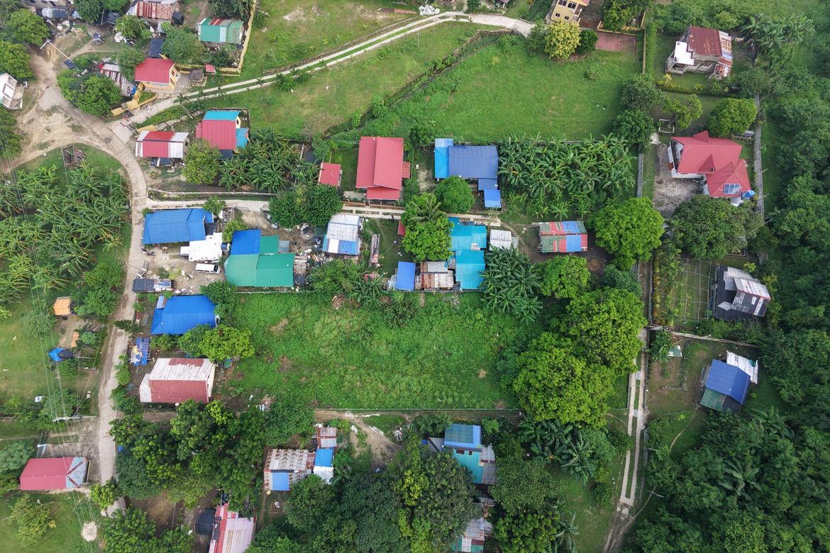Land for Sale in Barangay 3, Calatagan, Batangas