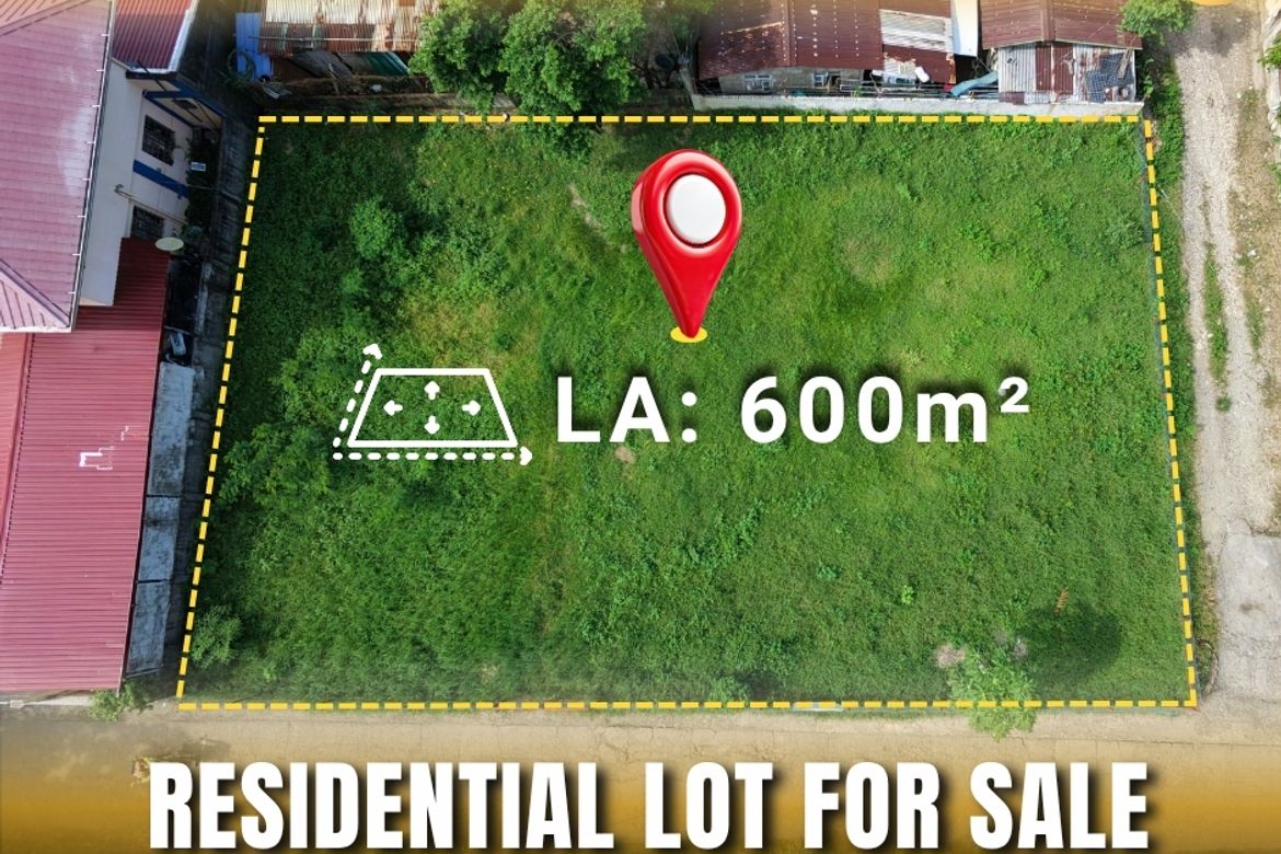 Land for Sale in Barangay 3, Calatagan, Batangas