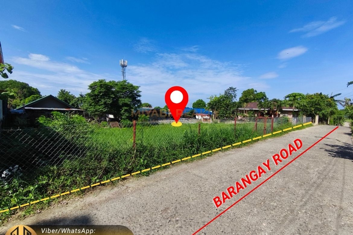 Land for Sale in Barangay 3, Calatagan, Batangas – photo 3
