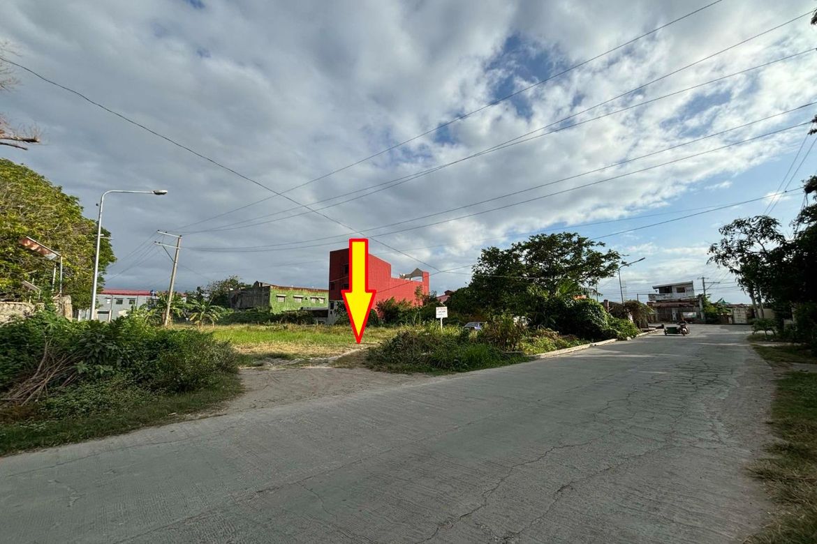 Land for Sale in Barangay 3, Calatagan, Batangas – photo 2