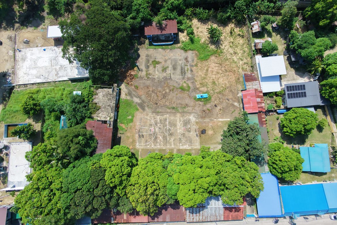 Land for Sale in Barangay 3, Calatagan, Batangas