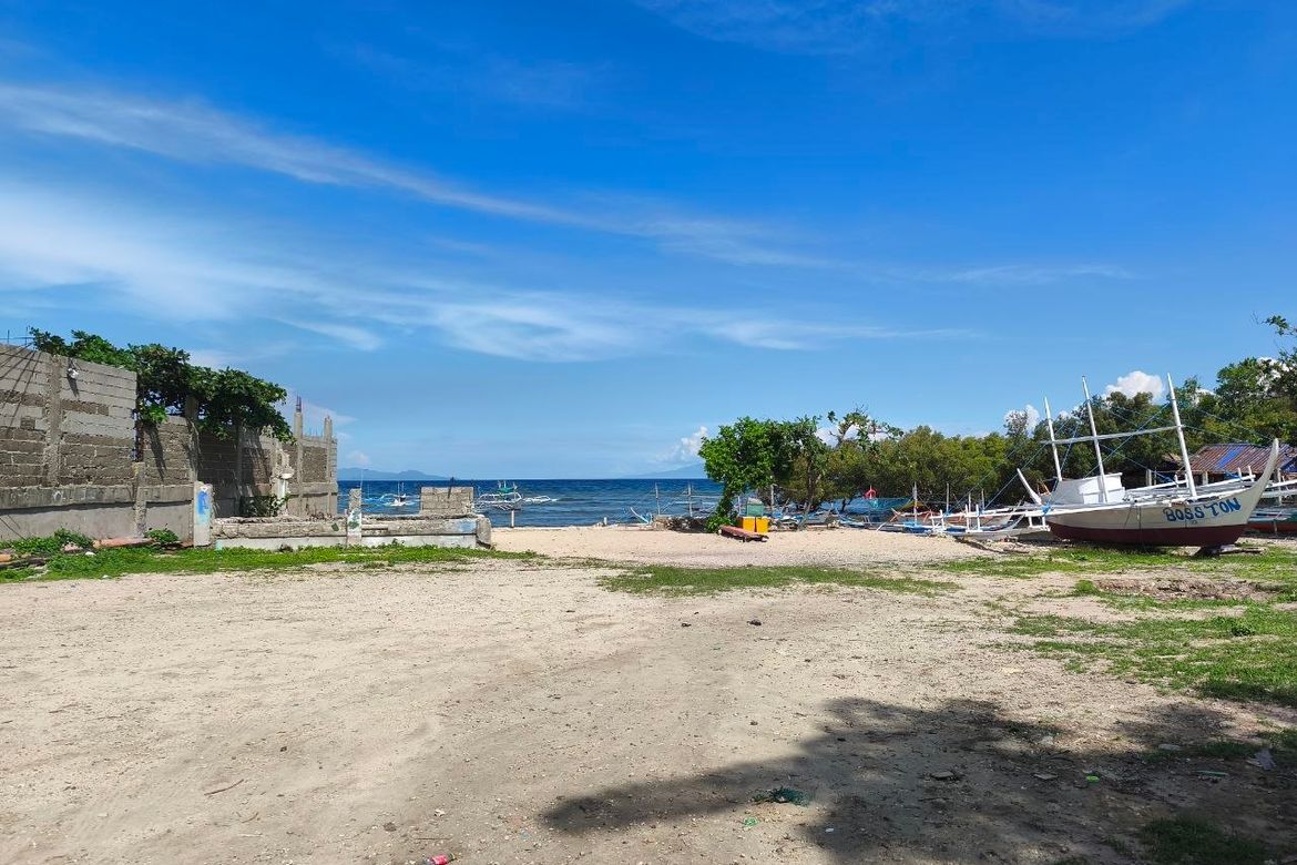 Land for Sale in Barangay 3, Calatagan, Batangas