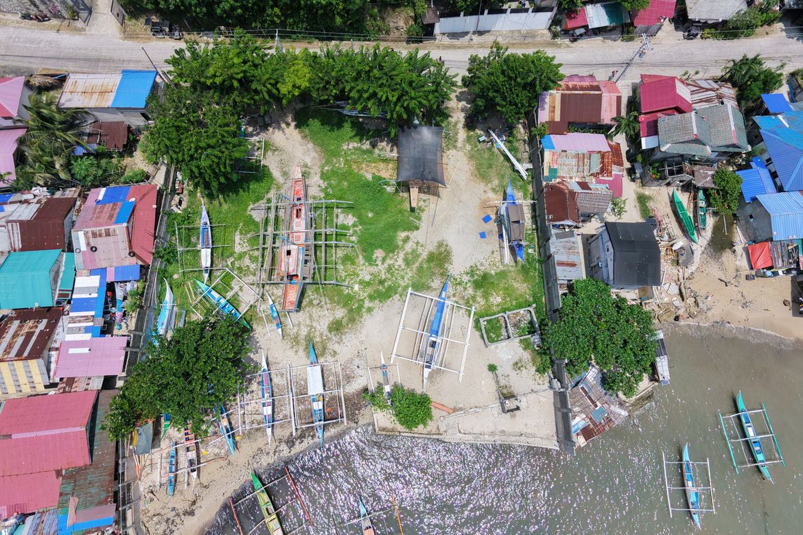 Land for Sale in Barangay 3, Calatagan, Batangas – photo 5