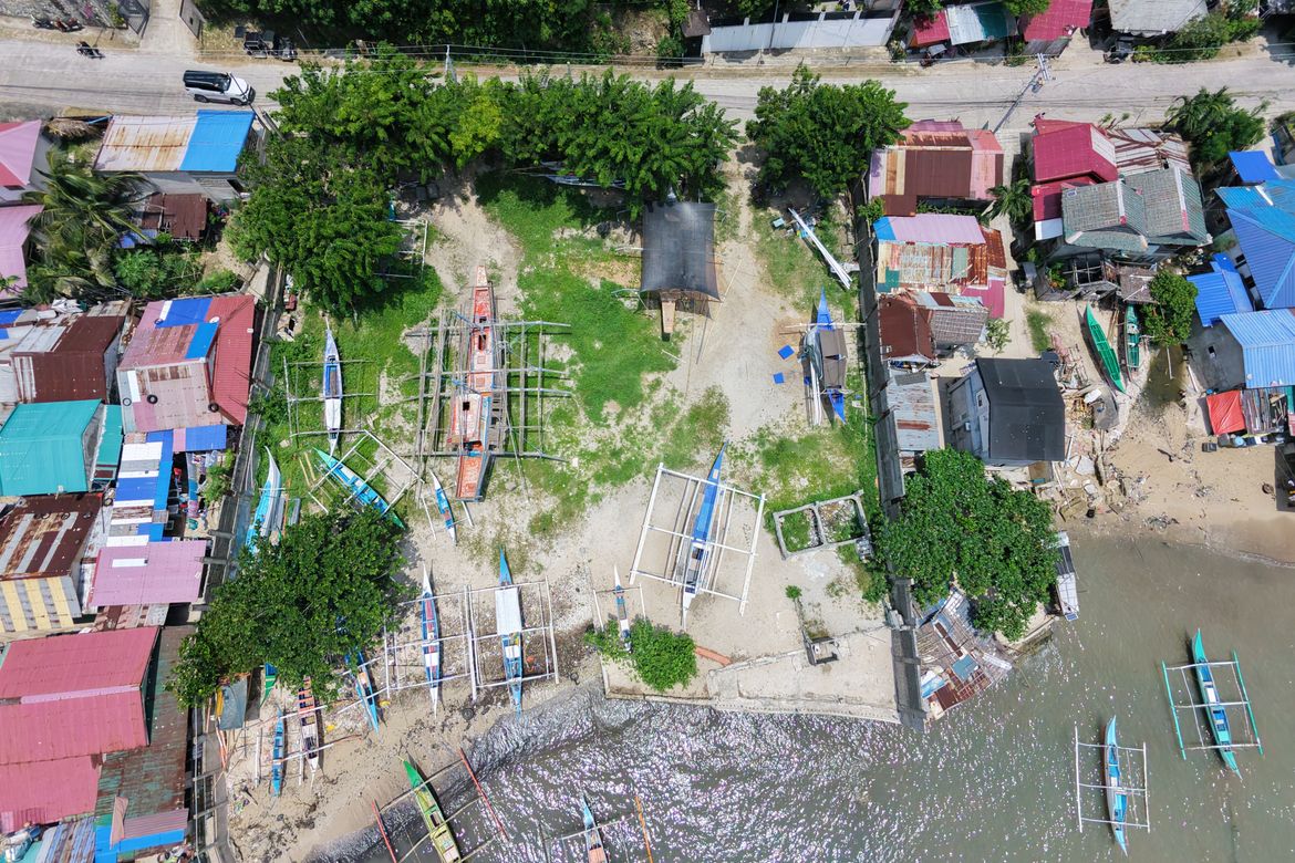 Land for Sale in Barangay 3, Calatagan, Batangas – photo 6