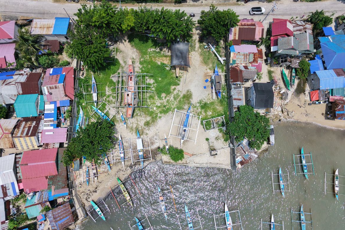 Land for Sale in Barangay 3, Calatagan, Batangas – photo 7