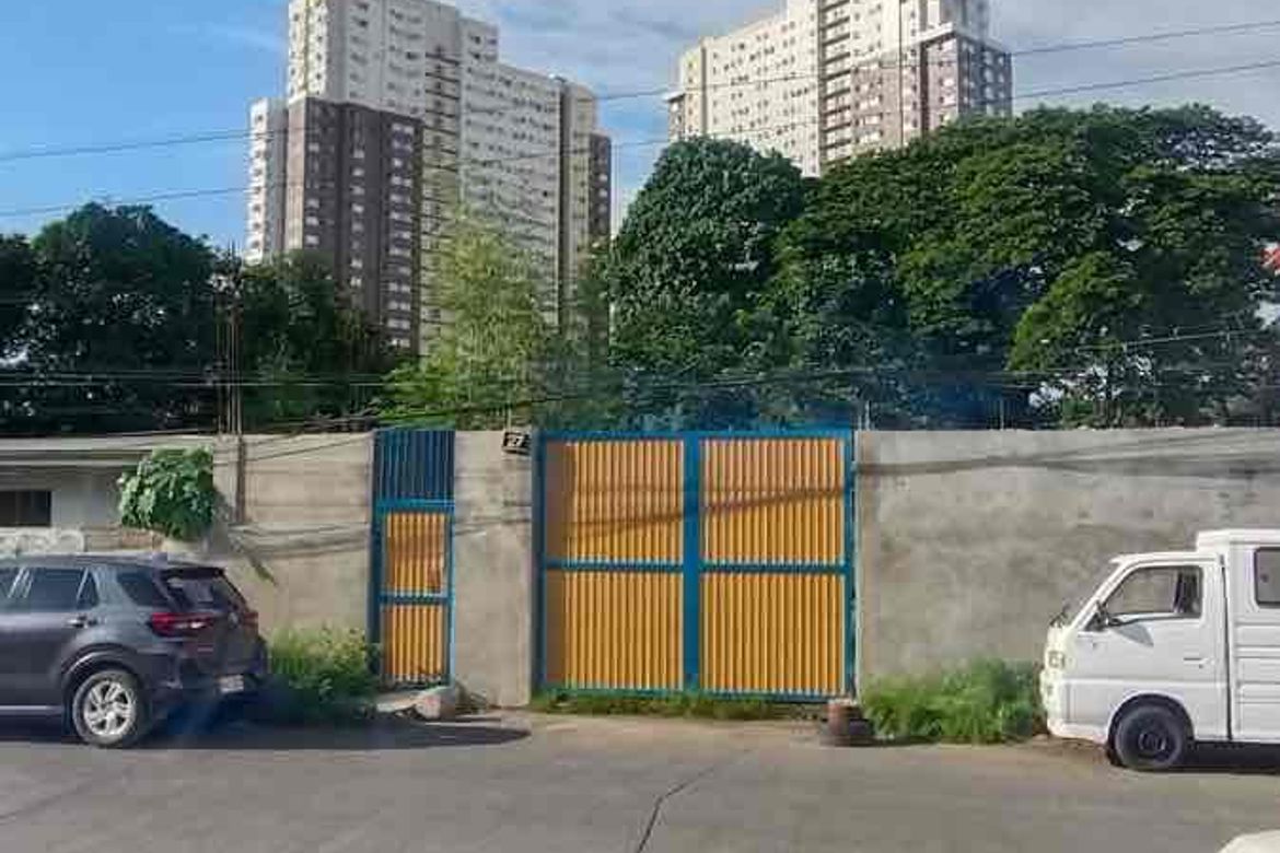 Land for Sale in Barangay 32, Cagayan de Oro, Misamis Oriental