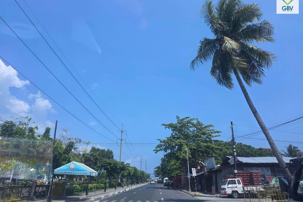 Land for Sale in Barangay 33-D, Davao City, Davao del Sur