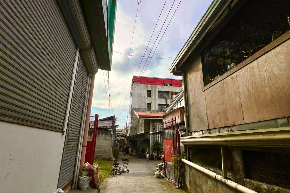 Land for Sale in Barangay 37, Cagayan de Oro, Misamis Oriental
