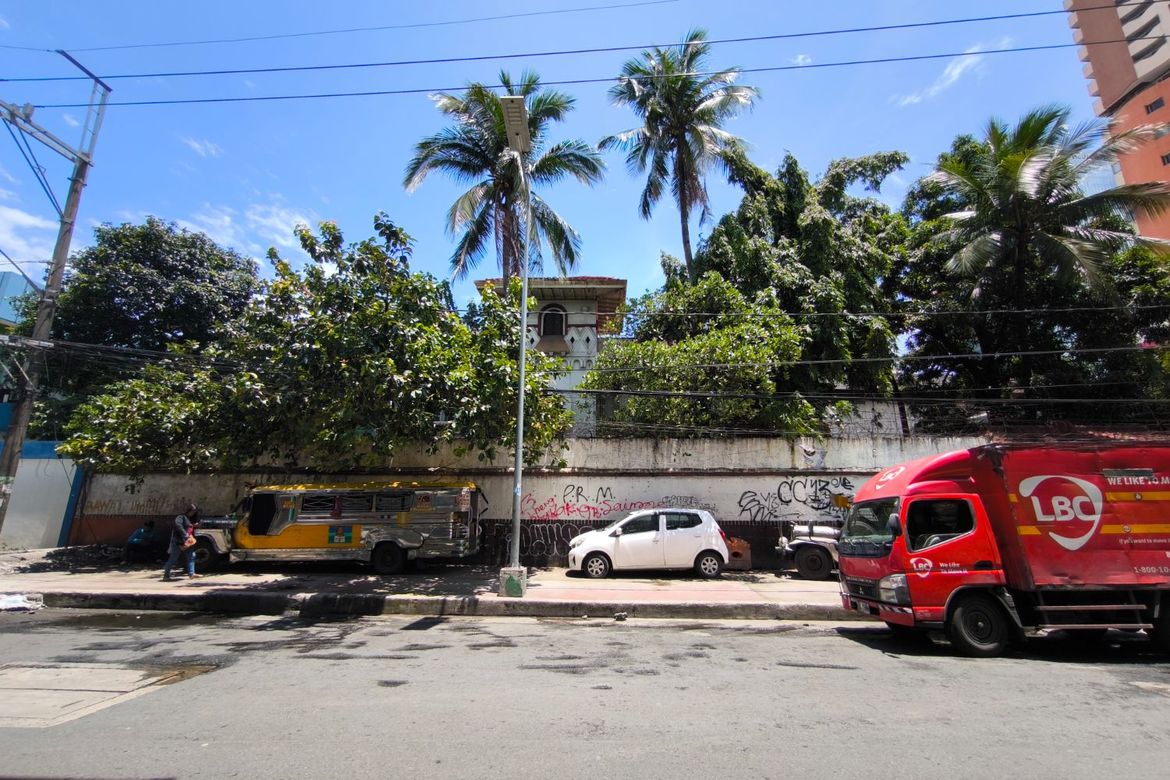 Land for Sale in Barangay 38, Pasay, Metro Manila near LRT-1 Gil Puyat – photo 3